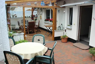 Vakantieappartement Gezinsvakantie Greifswald