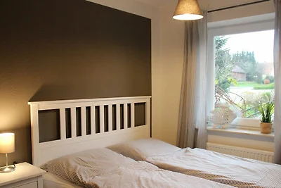 Ferienwohnung Steuerbord