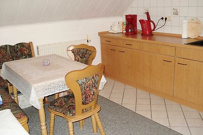 Ferienwohnung Christine Socke