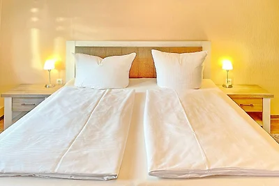 Vakantieappartement Gezinsvakantie Lübbenau/ OT Ragow