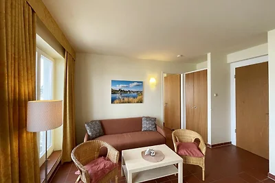 Haus Undine Whg. 24 mit Balkon