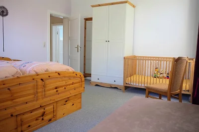 Appartamento Vacanza con famiglia Kaltenhof