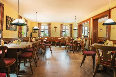 Albergo Cultura ed escursioni Eggolsheim