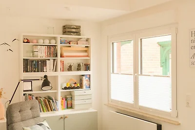 Haus Hummel | Ferienwohnung Anne | 92 qm