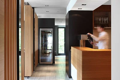 Hotel Cultuur en bezienswaardigheden Abstatt