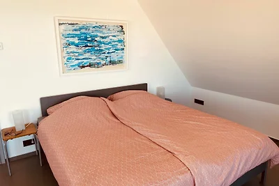 Strandhusen 20, Ferienhaus