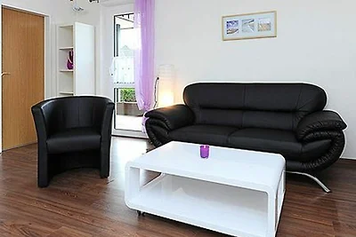 Vakantieappartement Gezinsvakantie Neuharlingersiel