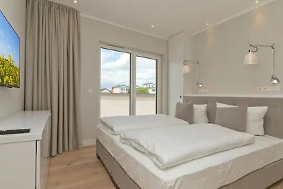 Quartier Ahlbeck, App. 05 Penthouse