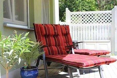 Appartamento Vacanza con famiglia Graal-Müritz