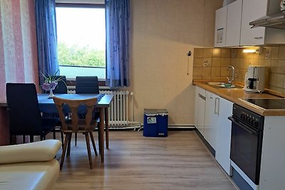 Vakantieappartement Gezinsvakantie Kronsgaard