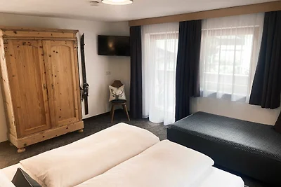 Gepatsch - Komfort Apartment, 1.