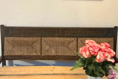 Vakantieappartement Gezinsvakantie Worpswede