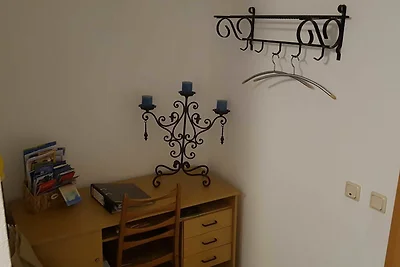 Vakantieappartement Gezinsvakantie Leer