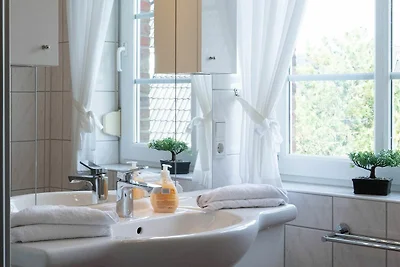 Vakantieappartement Gezinsvakantie Sylt