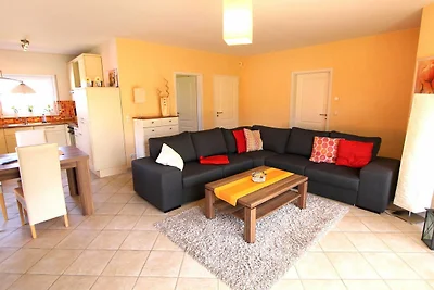 Vakantieappartement Gezinsvakantie Rerik