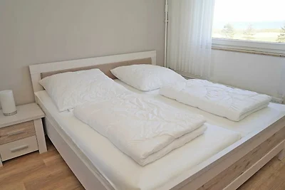 Appartamento Vacanza con famiglia Damp