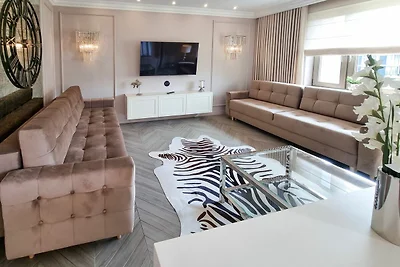 Royal Apartment