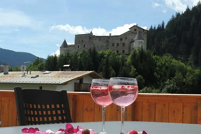 Appartamento Vacanza con famiglia Nauders