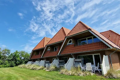 Apartamento Vacaciones familiares St. Peter-Ording