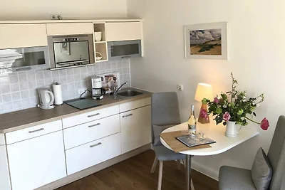 Norderhoog Whg. 20 EG / S