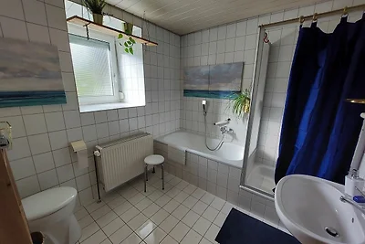 Vakantieappartement Gezinsvakantie 