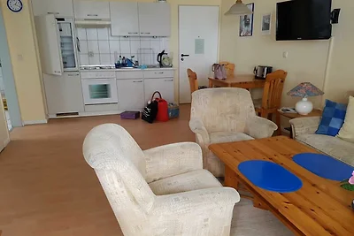 Blaumuschel Haus A Wohnung 12 DH-98482