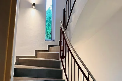 Vakantieappartement Gezinsvakantie Hirschaid