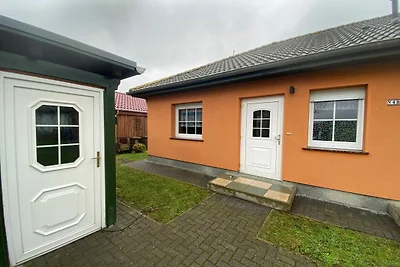 Ferienwohnung Bunte Wiese