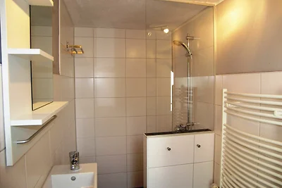 Vakantieappartement Gezinsvakantie Zempin