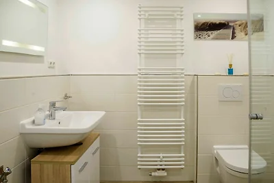 Vakantieappartement Gezinsvakantie Neustadt in Holstein