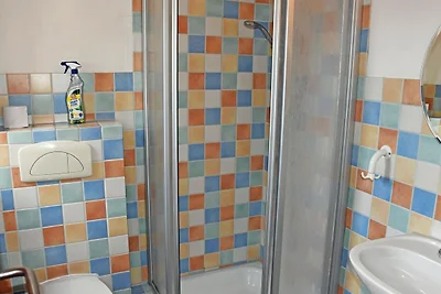 01 Ferienwohnung Gänseblümchen mit Seeblick