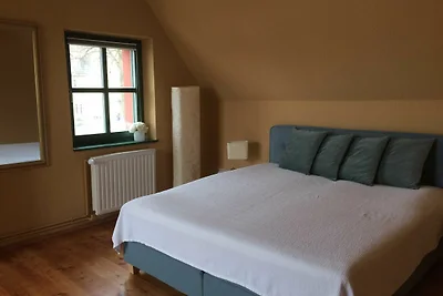 Vakantiehuis Ontspannende vakantie Fürstenberg Havel