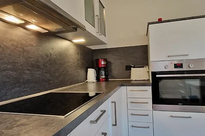 Nr. 16 - Ferienwohnung Am Harlebogen