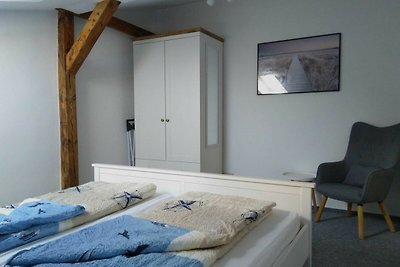 Vakantieappartement Gezinsvakantie Ribnitz-Damgarten