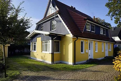 Casa vacanze Vacanza di relax Prerow