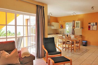 Vakantieappartement Gezinsvakantie Los Llanos de Aridane