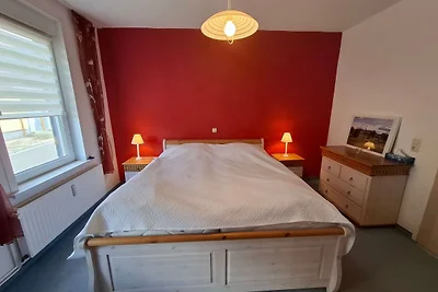 Ferienwohnung 2 (EG)
