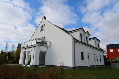 Villa Harmonie EG1