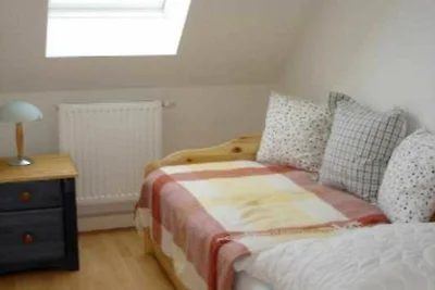 Vakantieappartement Gezinsvakantie Karlshagen