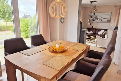 Ferienhaus Seaside Moments