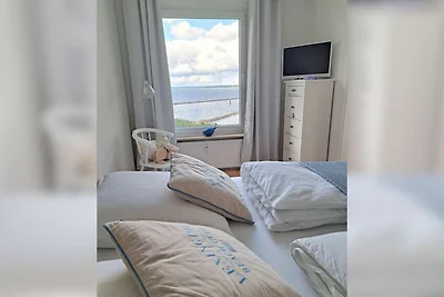 Vakantieappartement Gezinsvakantie Glücksburg