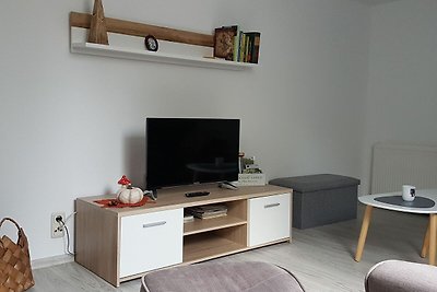 Ferienwohnung 60 qm