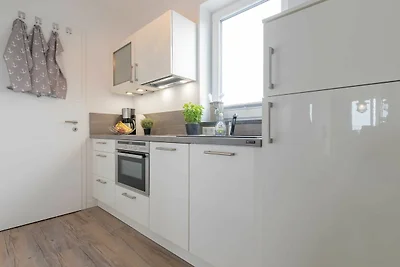 2-Zimmer-Wohnung