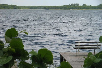 All Inclusive Fewo Am See (48012)
