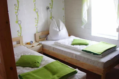 Appartement Vacances avec la famille Bad Harzburg