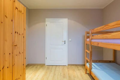 Vakantiehuis Ontspannende vakantie Klütz