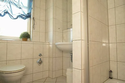 Vakantieappartement Gezinsvakantie Kühlungsborn