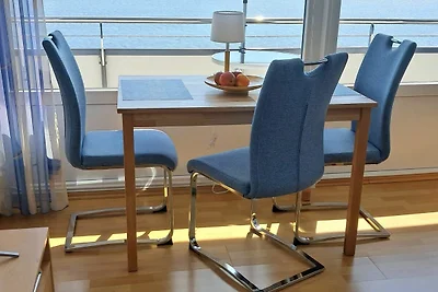 Appartamento Vacanza con famiglia Heiligenhafen