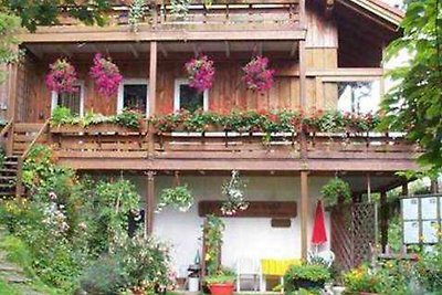Ferienwohnung Ulenflucht im Haus vorm Wald
