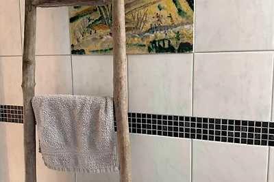 Vakantieappartement Gezinsvakantie Worpswede